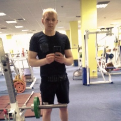 Сергей Аблицов, 18.06, Запорожье