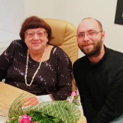 Михаил Малозёмов, 02.04.1983, Москва