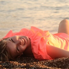 Ксения Гусева, 19.02.1986, Самара