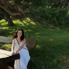 Наталья Бабайцева, 30.10, Санкт-Петербург