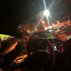 Алексей Соловьев, 22.01.1988, Санкт-Петербург