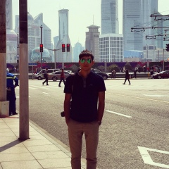 Temirlan Ismailov, 20.10.1994, Бишкек