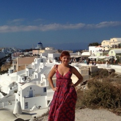 Farida Kalimullina, 09.09, Москва