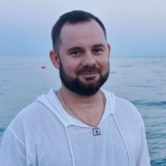 Саша Лядский, 23.06.1985, Донецк