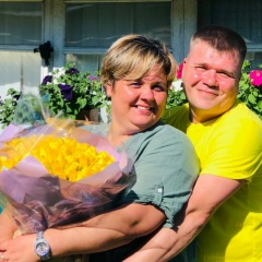 Марина Кротова, 25.06.1983, Санкт-Петербург