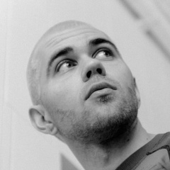 Илья Жарков, 26.01.1989, Москва