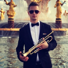 Никита Кравченко, 20.11.1986, Москва