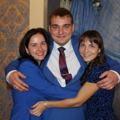 Любовь Гордеева, 13.10, Москва