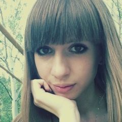 Diana Alieva, 25.02.1997, Шымкент