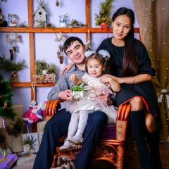 Салта Аханова, 29.06.1991, Караганда