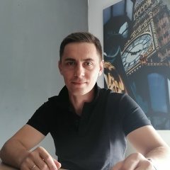 Михаил Саяпин, 09.06.1986, Ярославль