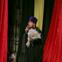 Евгений Старцев