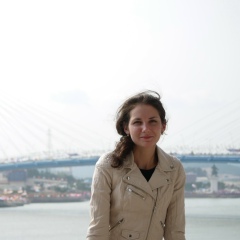 Ольга Блохина, 07.07.1985, Suwon