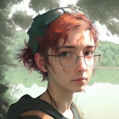 Anton Babitskiy-Demont, 05.03.1991, Besançon