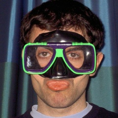 Korben Dallas, 27.12.1981