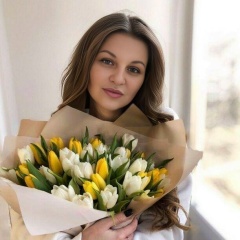 Алина Колесникова, 29.06.1990, Москва