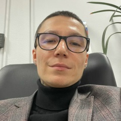 Стас Канатов, 30.12.1992, Екатеринбург