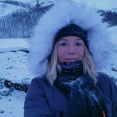 Настя Миро, 20.05