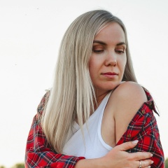 Иришка Овчинникова, Кудымкар