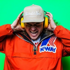 Ираклий Месхадзе, 05.02, Москва