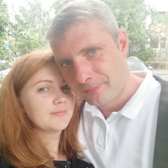 Ульяна Репетунова, Москва