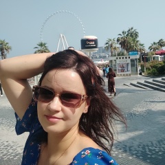 Екатерина Селиверстова, 02.05.1985, Казань