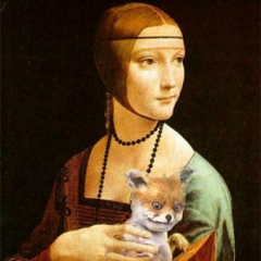 Алина Тертышник, 22.10, Москва