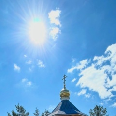 Монахиня Анна, Санкт-Петербург