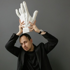 Александр Сироткин, 09.01, Санкт-Петербург