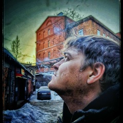 Игорь Федулов, 14.10.1986, Санкт-Петербург