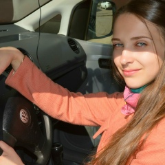 Анна Ястремська, 21.12, Черновцы