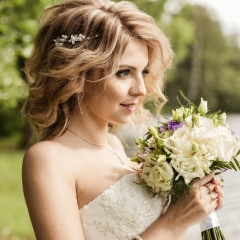 Ирина Литвинюк, 15.10, Санкт-Петербург