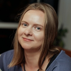 Ольга Карташова, 26.02, Оренбург