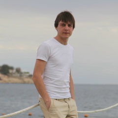 Владимир Баранов, 28.11.1988, Нижний Новгород