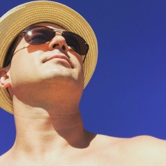 Борис Кузнецов, Санкт-Петербург