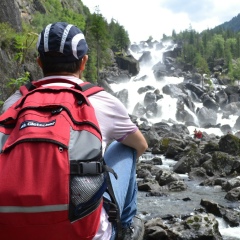 Александр Мягкий, 30.07, Новосибирск