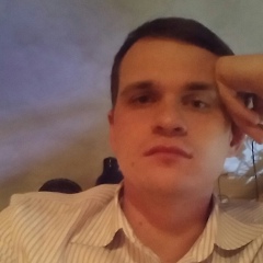 Артем Ефимов, Киев