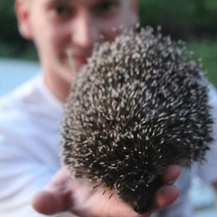 Артём Закирьянов, 13.12.1984, Уфа