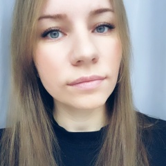 Людмила Ермакова, 20.12, Москва