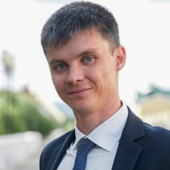 Максим Ефимов, 18.04, Чебоксары