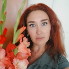 Вика Гагарина, 21.01.1980, Семей