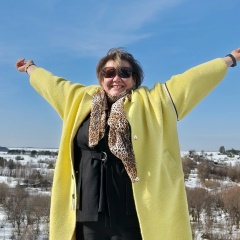 Natalia Olina, 09.11.1975, Киров