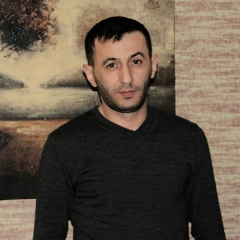 Рашад Азиз, 30.08, Баку