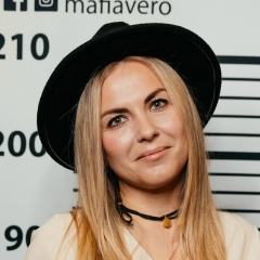 Оля Архипова, 03.09.1988, Минск