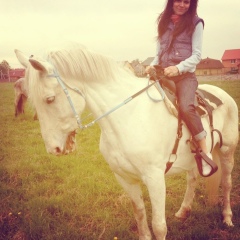 Ольга Моисеева, 12.01