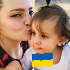 Tatia Vachridze, 03.07.1988, Санкт-Петербург