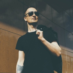 Nick Mainhoff, 31.01, Санкт-Петербург