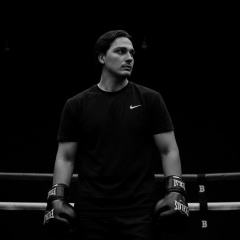 Jama Maksudov, 20.05, Москва