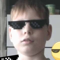 Лёня Королёв, Новосибирск