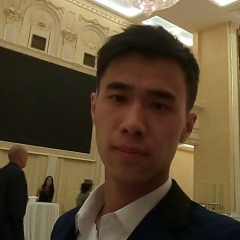 Баулан Рахмет, 21.01.1994, Алматы